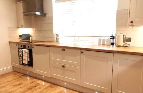 Folly Cottage & The Old Forge - Foto 5