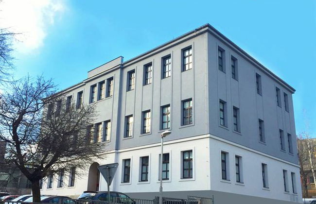 Pytloun Apartments Liberec - Foto 33