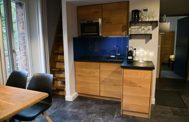 Aiguille Verte & spa - Foto 46