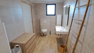 Villa de Luxe avec Piscine à débordement chauffée à Porticcio - Foto 5