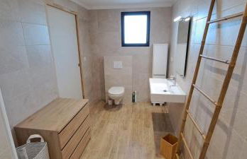 Villa de Luxe avec Piscine à débordement chauffée à Porticcio - Foto 5