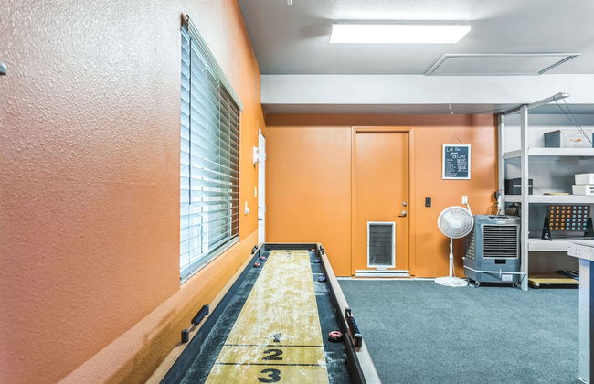 Beautiful Sunsets at 3BR Villa in Reno - Foto 15