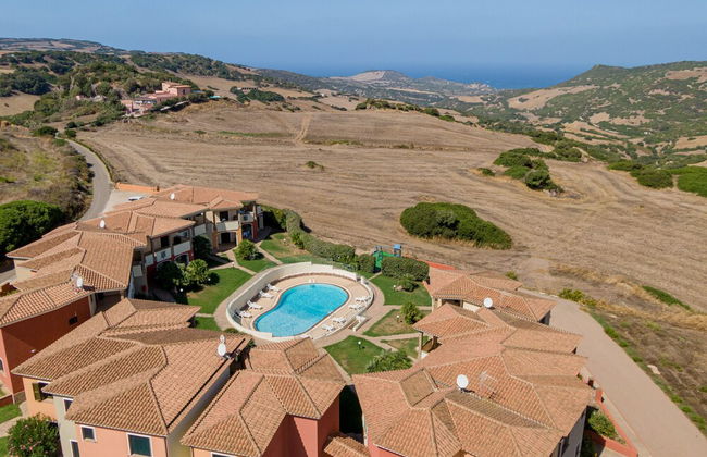 Residenza Le Farfalle - Bilocale 04 - Foto 23