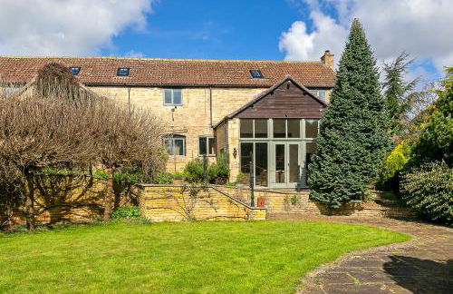 Cotswolds Barn Near Soho Farmhouse & Daylesford - Foto 43