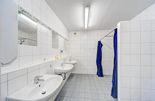 Nengshof Ferienhäuser Sonnenblume und Heublume - Foto 33