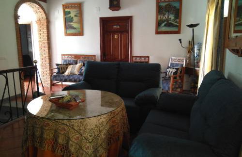 Casa Rural Tita Sacramento - Foto 33