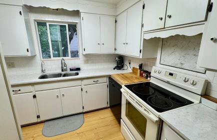 Spacious 4BR Retreat Near Idaho Falls Airport - Foto 20