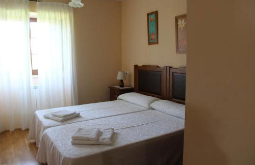 Apartamentos Casa Cerolleiro - Foto 40