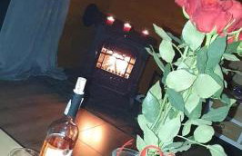 Drewniane domki z prywatnym jacuzzi i widokiem na Góry - Klimatyczny Kompleks w Górach Izerskich #Widogruszka - Photo 33