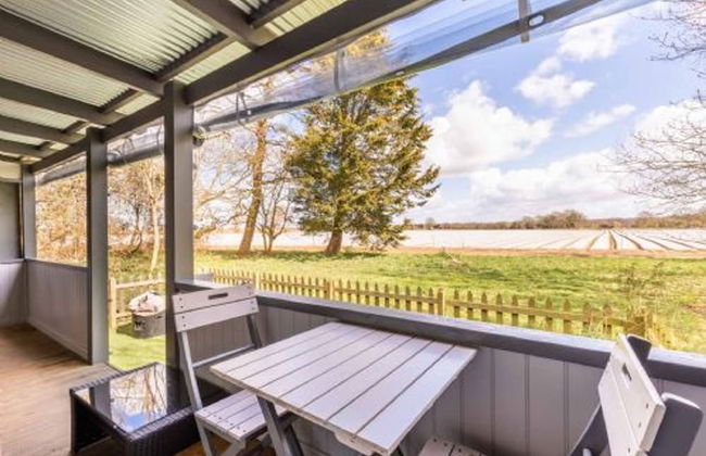 Host Stay The Hartley Hut - Foto 14