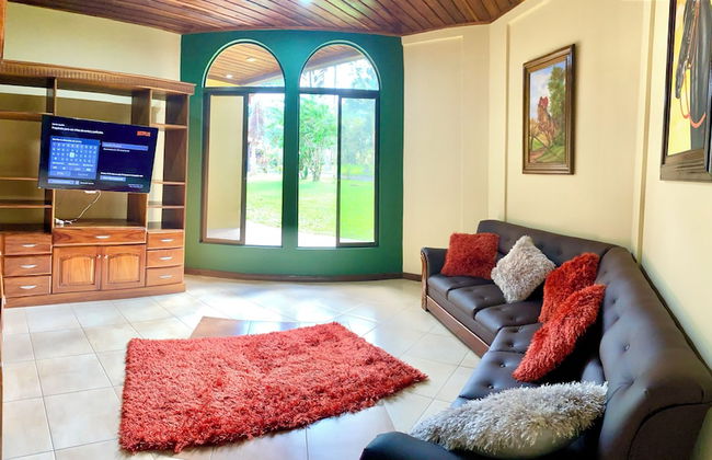 Mansion Arenal - Photo 20