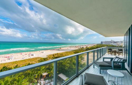 Oceanfront Private Residence at South Beach - 828 - Foto 37