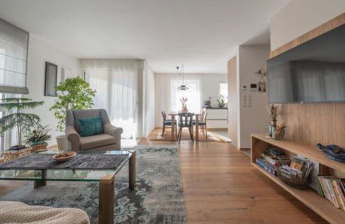 BioTop Appartement Kronplatz - Foto 1