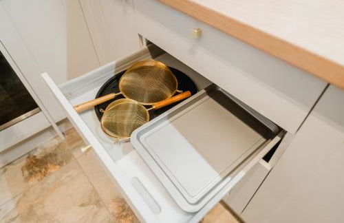 The Cow Shed at Pencraig - Foto 53