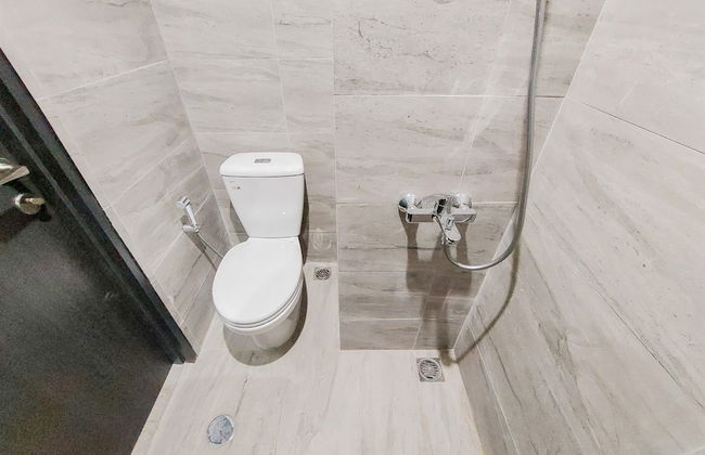 Cozy Stay Studio At Collins Boulevard Apartment - Foto 7