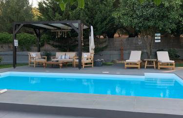 Penelope Dream Pool Villa - Foto 10