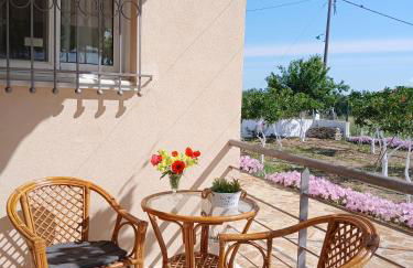 Vasiliki's Apartments - Foto 18