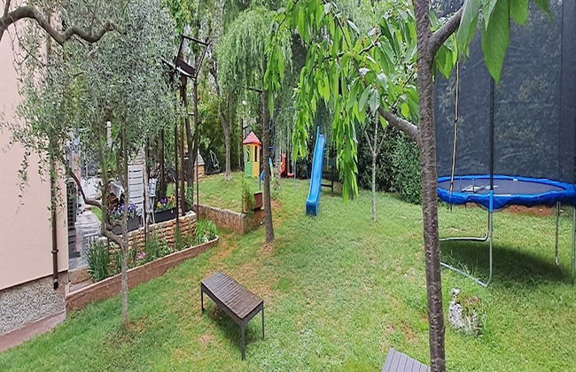 Villa Ketty - Foto 46