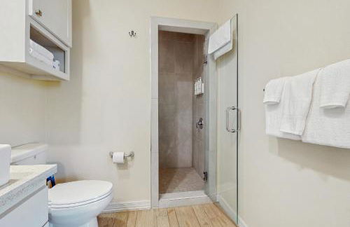 Harbor Island Retreat - Foto 19