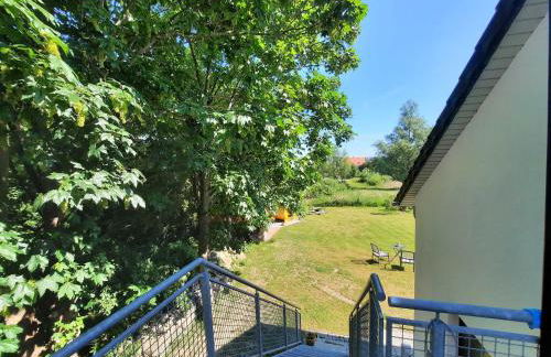 Ferienwohnung "Auszeit" Objekt-ID 131789 - Foto 3