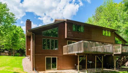 Green Bay Cozy home, 3 bed rooms, 6 beds, 2 bath - Foto 5