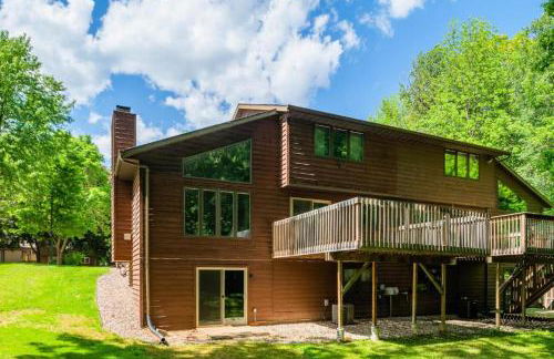 Green Bay Cozy home, 3 bed rooms, 6 beds, 2 bath - Foto 5