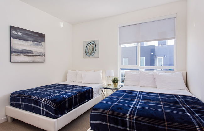 New Downtown LA Luxury Jr. Penthouse - Foto 2