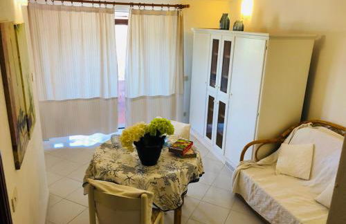 Bilocale degli Oleandri vista mare Porto Taverna - Foto 17