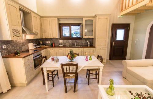 Villa Antikleia - Foto 9