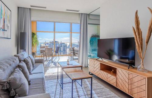 Intempo Resort & Spa by Leo Apartments - Foto 24