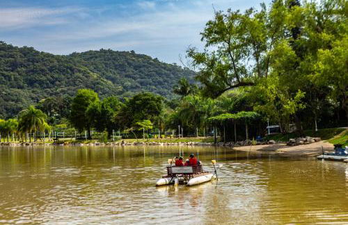 Fazzenda Park Resort - Foto 53