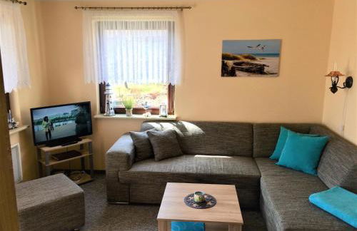 Breeger Boddenhuus - Foto 4