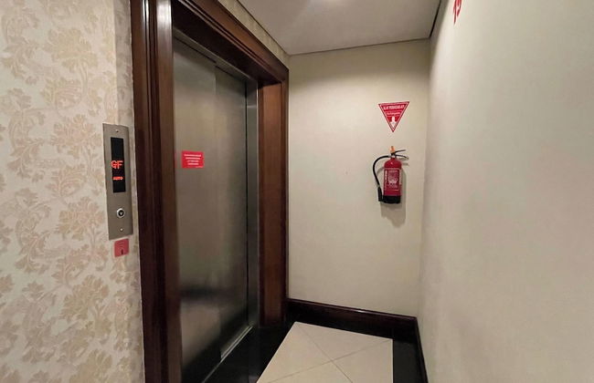 El Royale By Farizi Rooms - Foto 55