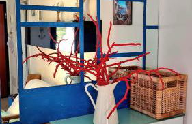 Attico Romantico vista mare alla Maddalena - Foto 43