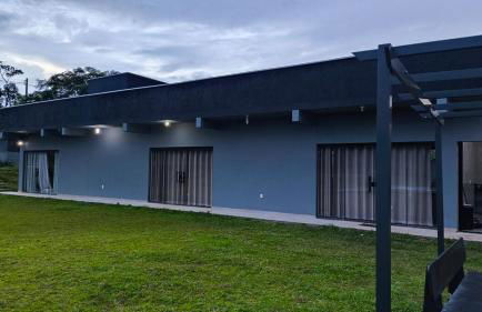 Recanto Vista do Sol- PISCINA AQUECIDA e Playground - 50 min de BH - Foto 37