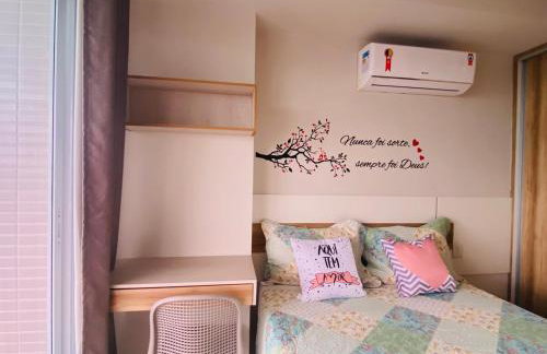 Studio Unique 2802 com garagem á 15 min do centro de Belém - Photo 5