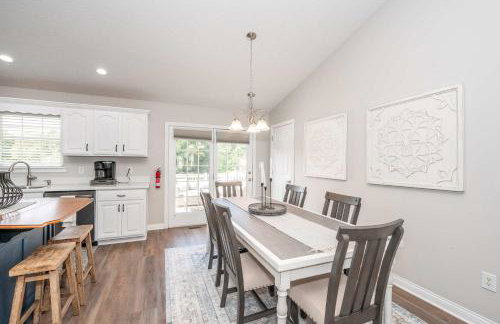 Crittenden Ark Haven - Foto 24