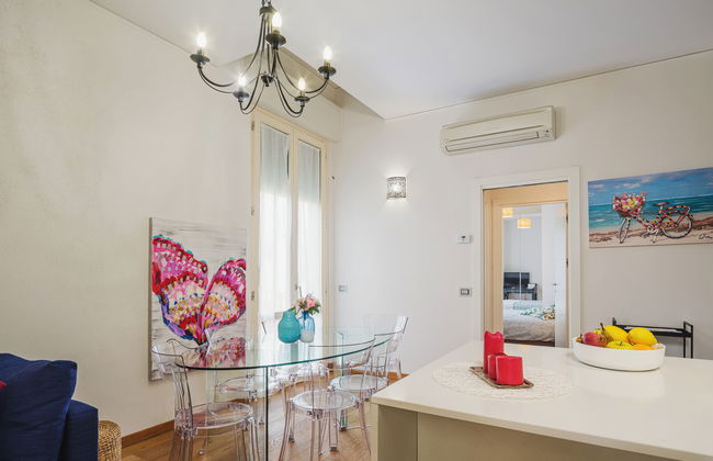 Appartamento Amedeo - Foto 10