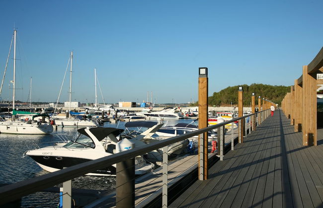 Troia Residence by The Editory - Apartamentos Marina - Foto 2