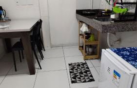 Kitnet Aconchegante próx. ao centro da Cidade(102) - Foto 10