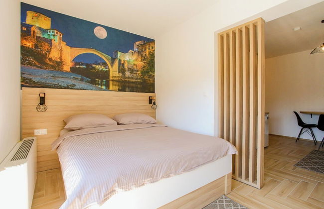 apartments and rooms arch - Foto 4