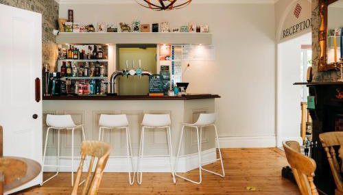 Bryn Berwyn Country House Tresaith - Foto 4