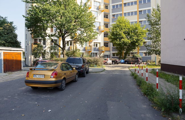 Klimatyczne Studio Metro Slodowiec - Foto 29