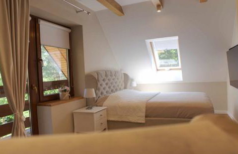 Forest Home Dębowa 18 - Foto 30