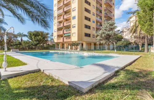 Apartamento Sea View Aguadulce - Foto 42