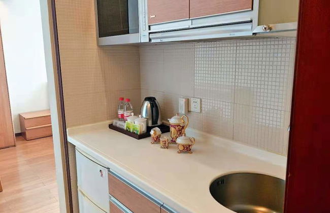 East King Business Hotel Hangzhou - Foto 4