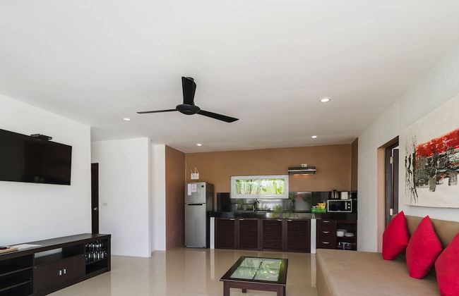 SAWAN Pool Villas Residence - Foto 11