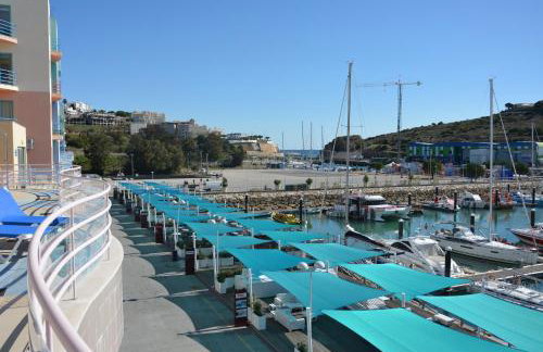 Beautiful Apartment In Albufeira Marina - Foto 8