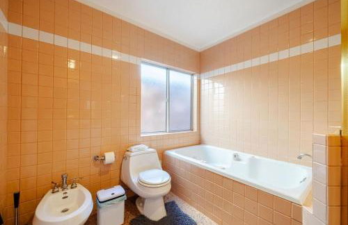 Pool Spa Games Peaceful Garden Retreat - Foto 33