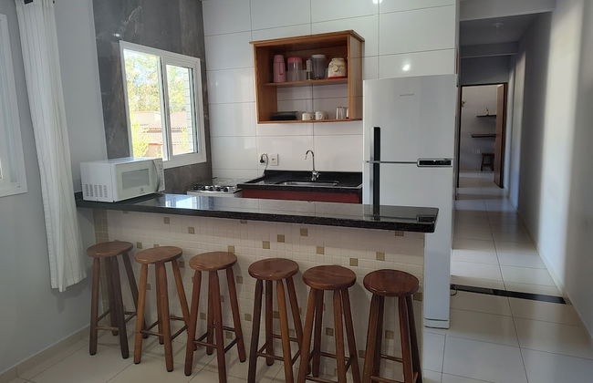 Canto Verde Apartamentos Caraguá - Foto 59